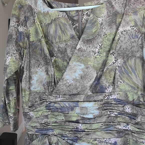 Vintage dress - Picture 6 of 9